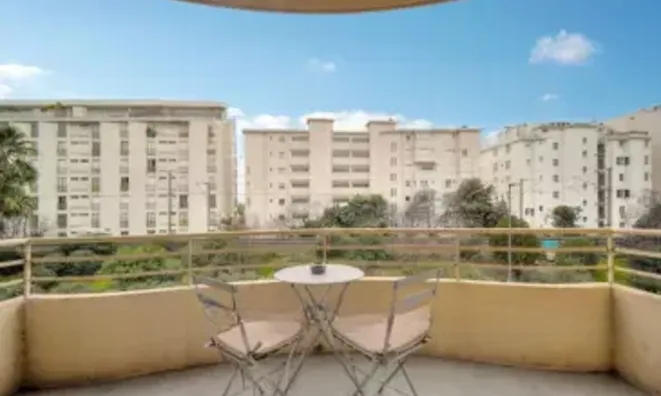 Недвижимость Villa Pointe Croisette: 18