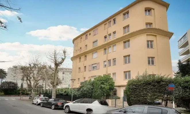 Недвижимость Villa Pointe Croisette: 19