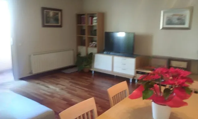 Недвижимость Fantastic 3-bedroom apartment near the center of Escaldes: 3