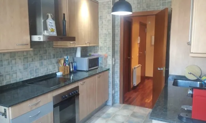 Недвижимость Fantastic 3-bedroom apartment near the center of Escaldes: 7