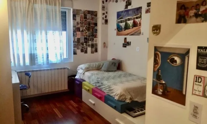 Недвижимость Fantastic 3-bedroom apartment near the center of Escaldes: 9