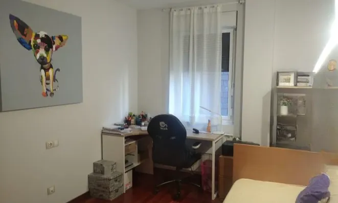 Недвижимость Fantastic 3-bedroom apartment near the center of Escaldes: 10