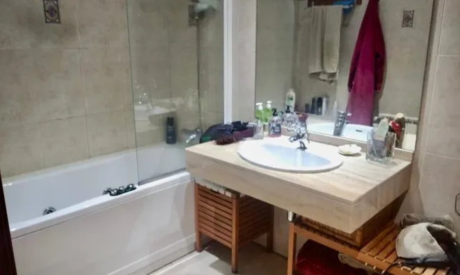 Недвижимость Fantastic 3-bedroom apartment near the center of Escaldes: 11