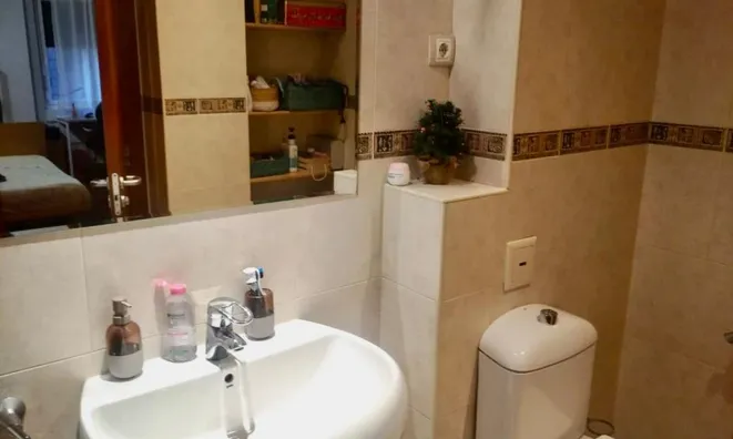 Недвижимость Fantastic 3-bedroom apartment near the center of Escaldes: 12