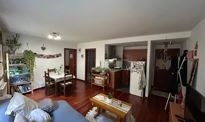 Недвижимость 1-bedroom apartment for sale in Canillo: 1