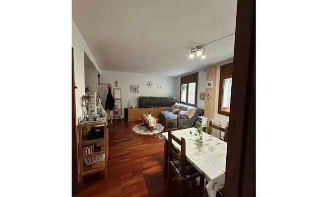 Недвижимость 1-bedroom apartment for sale in Canillo: 2