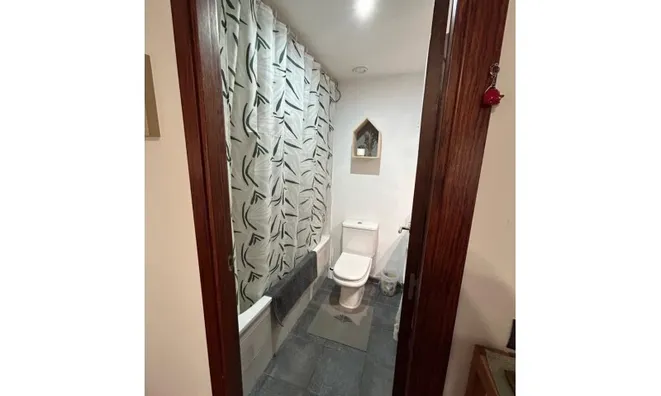 Недвижимость 1-bedroom apartment for sale in Canillo: 5