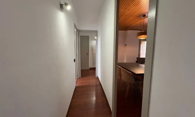Недвижимость 3-bedroom apartment with 2 auxiliary rooms for sale in La Massana: 8
