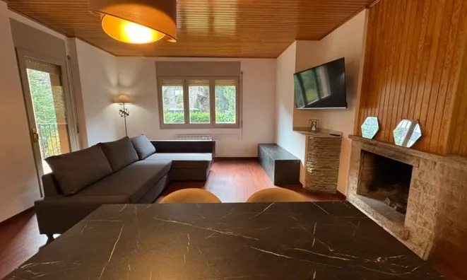 Недвижимость 3-bedroom apartment with 2 auxiliary rooms for sale in La Massana: 9