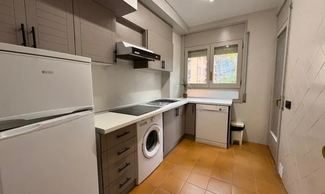 Недвижимость 3-bedroom apartment with 2 auxiliary rooms for sale in La Massana: 10
