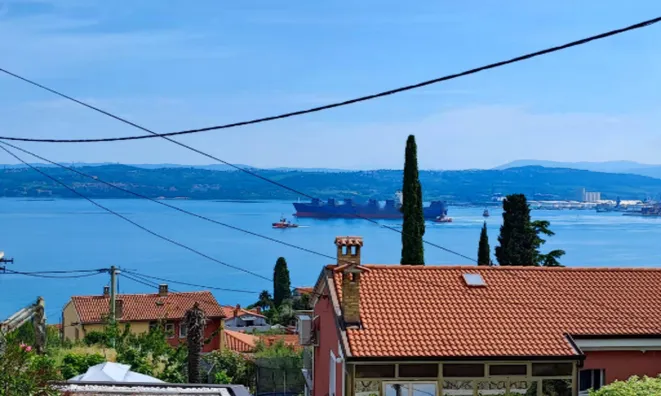 Недвижимость Трёхкомнатная квартира Жустерна: 13