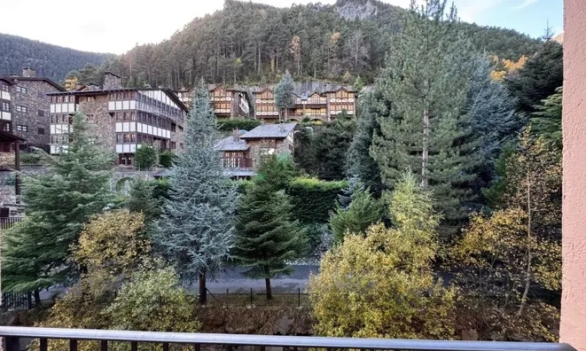 Недвижимость 3-bedroom apartment with 2 auxiliary rooms for sale in La Massana: 11