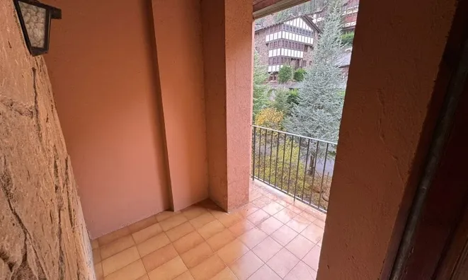 Недвижимость 3-bedroom apartment with 2 auxiliary rooms for sale in La Massana: 13