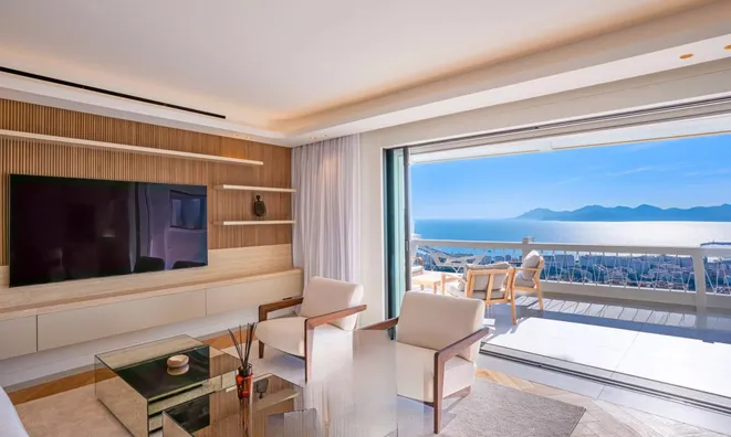 Недвижимость Villa Cannes: 2