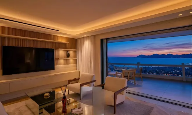 Недвижимость Villa Cannes: 3