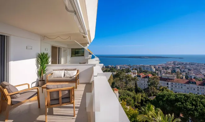Недвижимость Villa Cannes: 4