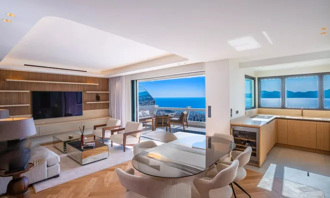 Недвижимость Villa Cannes: 5