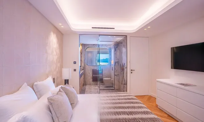 Недвижимость Villa Cannes: 6
