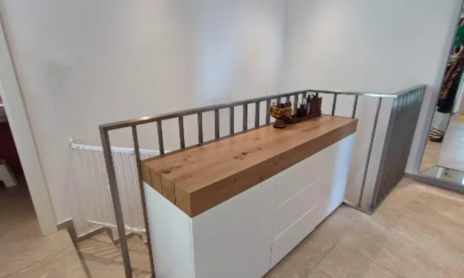 Недвижимость Трёхкомнатная квартира Жустерна: 14