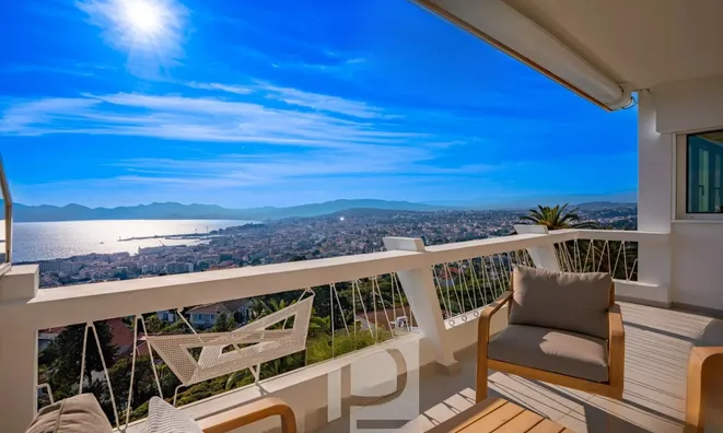 Недвижимость Villa Cannes: 8