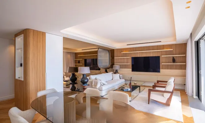 Недвижимость Villa Cannes: 11