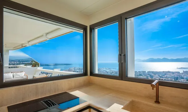 Недвижимость Villa Cannes: 12
