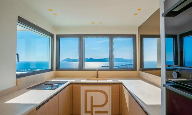 Недвижимость Villa Cannes: 14
