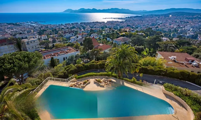 Недвижимость Villa Cannes: 15