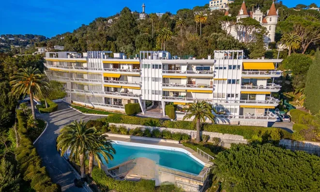 Недвижимость Villa Cannes: 16