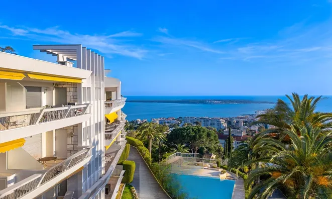 Недвижимость Villa Cannes: 17