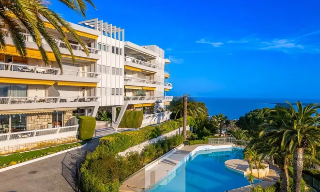 Недвижимость Villa Cannes: 19