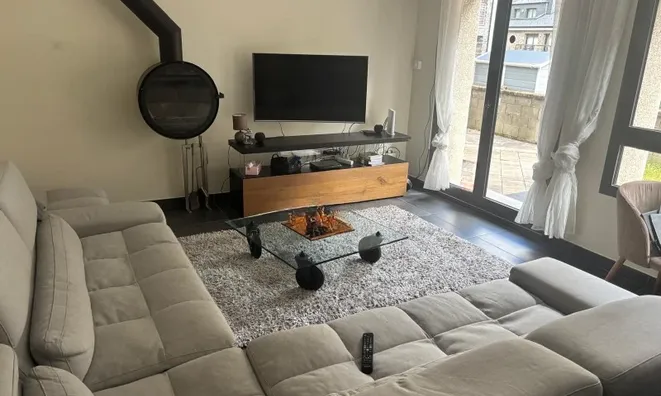 Недвижимость 4 bedroom apartment for sale in Ordino: 1