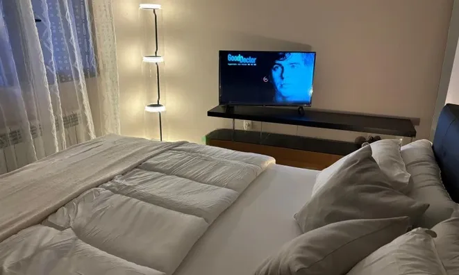 Недвижимость 4 bedroom apartment for sale in Ordino: 4