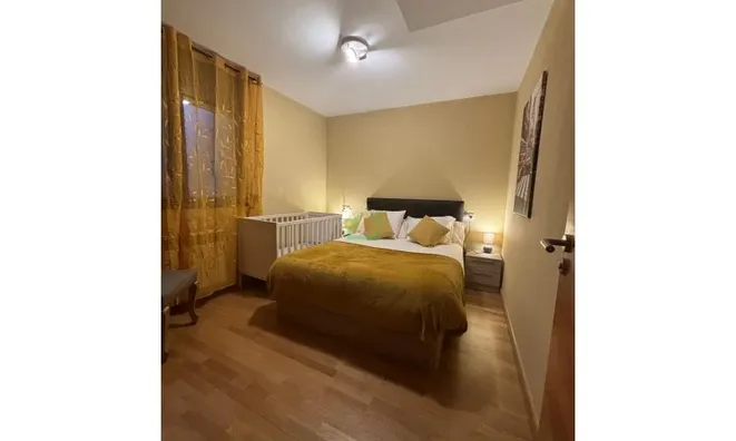 Недвижимость 4 bedroom apartment for sale in Ordino: 5