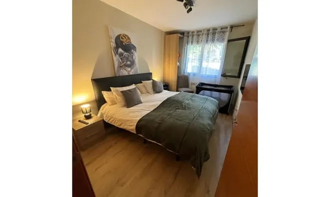Недвижимость 4 bedroom apartment for sale in Ordino: 6