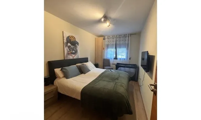 Недвижимость 4 bedroom apartment for sale in Ordino: 7