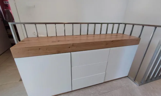 Недвижимость Трёхкомнатная квартира Жустерна: 16