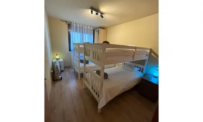 Недвижимость 4 bedroom apartment for sale in Ordino: 8