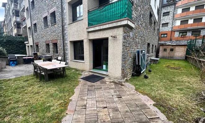 Недвижимость 4 bedroom apartment for sale in Ordino: 9