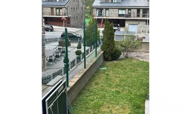 Недвижимость 4 bedroom apartment for sale in Ordino: 11