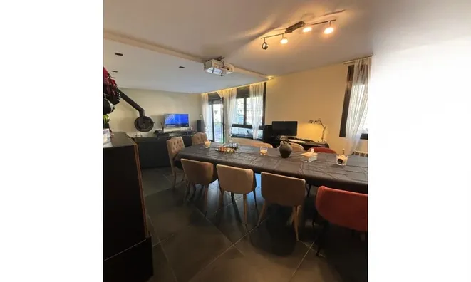Недвижимость 4 bedroom apartment for sale in Ordino: 12