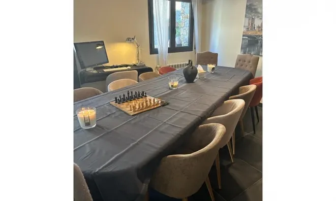 Недвижимость 4 bedroom apartment for sale in Ordino: 13