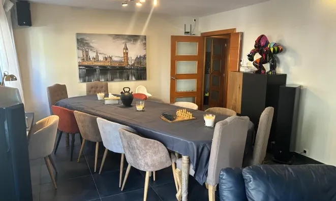 Недвижимость 4 bedroom apartment for sale in Ordino: 14