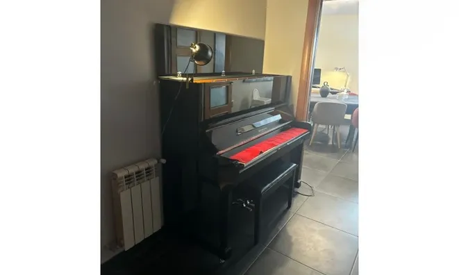 Недвижимость 4 bedroom apartment for sale in Ordino: 15