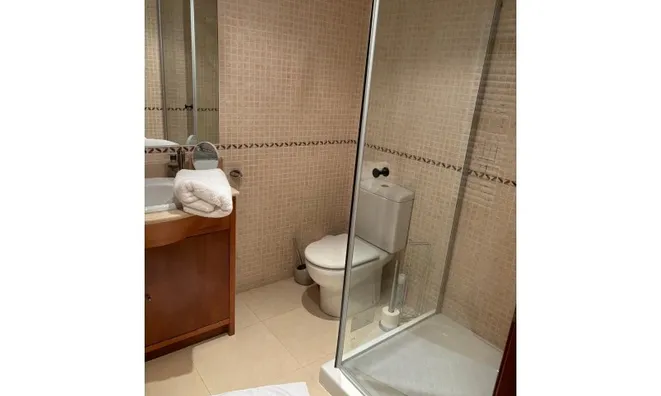 Недвижимость 4 bedroom apartment for sale in Ordino: 16