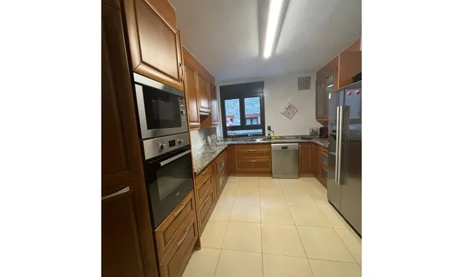 Недвижимость 4 bedroom apartment for sale in Ordino: 19