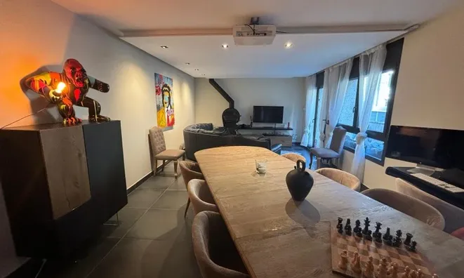 Недвижимость 4 bedroom apartment for sale in Ordino: 20
