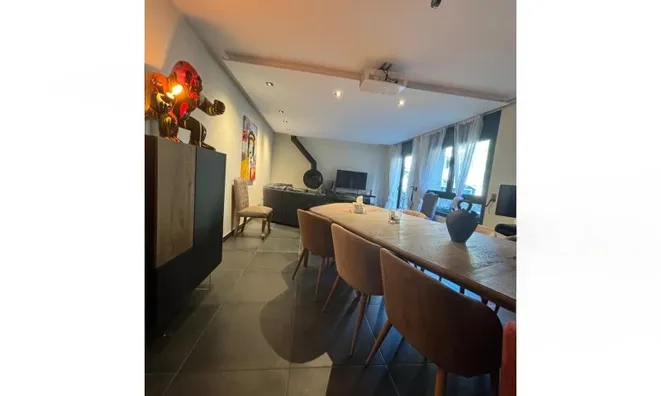 Недвижимость 4 bedroom apartment for sale in Ordino: 21