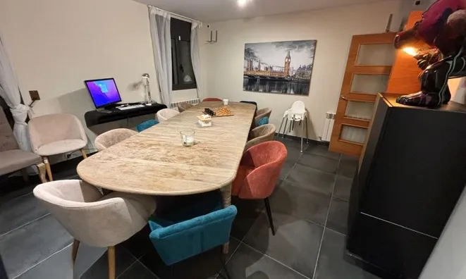 Недвижимость 4 bedroom apartment for sale in Ordino: 22