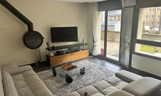 Недвижимость 4 bedroom apartment for sale in Ordino: 23